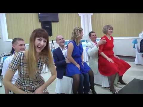 Прикол на свадьбе ! 18+! СТИРАЛЬНАЯ МАШИНА