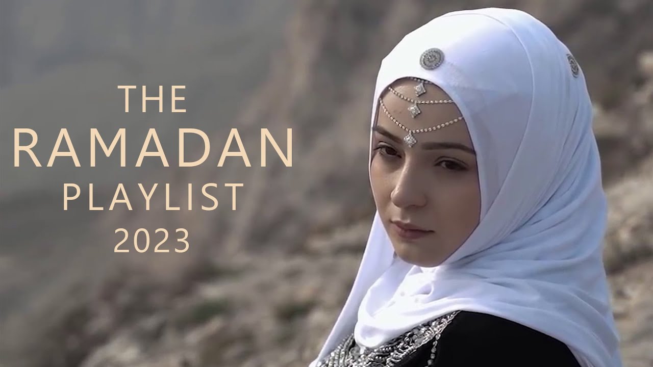 Music Upscale   Ramadan Playlist 2023