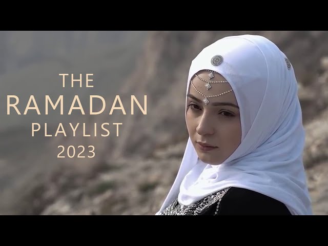 Music Upscale - Ramadan Playlist 2023 class=
