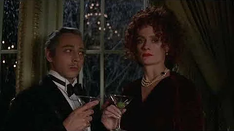 Fatman on Batman - Batman Returns Review