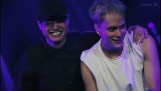 coldrain - The Revelation (feat. RYO) [Homecoming at Nippon Gaishi Hall 2024] with lyrics