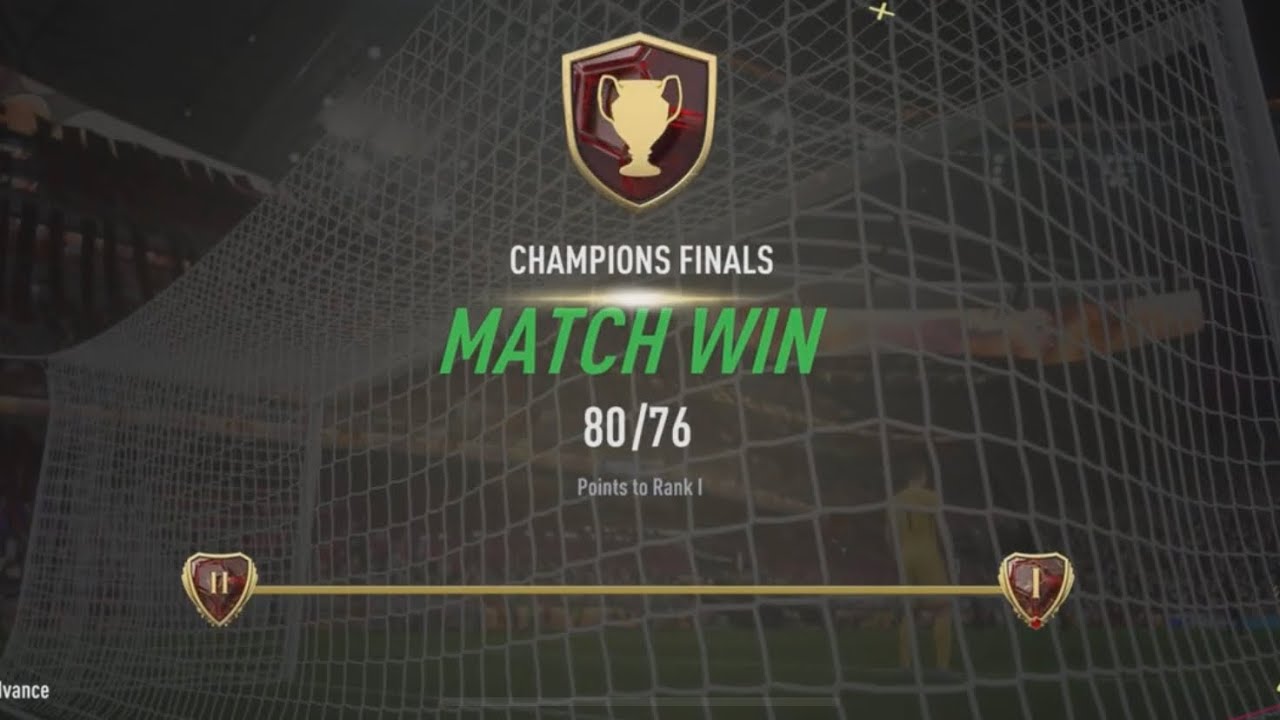 OMG! I GOT 20-0 FUT CHAMPS REWARDS! - FIFA 23 ULTIMATE TEAM - YouTube