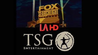 Fox Searchlight Pictures\/TSG Entertainment (Battle of the Sexes variant)