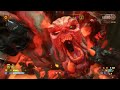 Doom Infinite Horde mode 1
