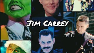 Jim Carrey | Short Edit