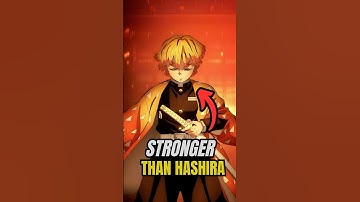 Why Thunder Breathing