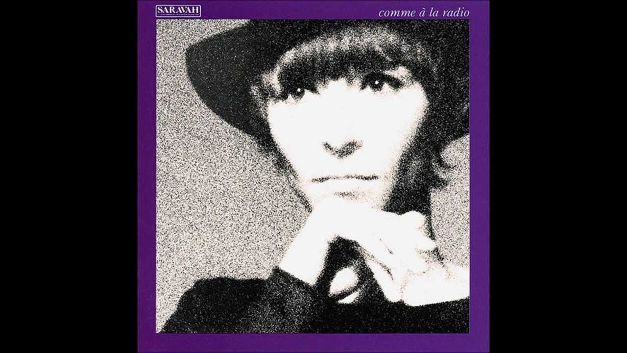 Brigitte Fontaine , Areski Avec Art Ensemble Of Chicago - Comme À 