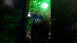 Sokak Çocugu Haydar Herkesi̇ Kendi̇ne Hayran Birakti