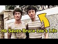 This Man Saves Bruce Lee’s Life