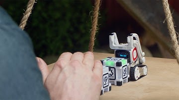Anki Cozmo | Treehouse