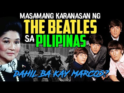 Video: Bakit tinatawag ang beatles na moptop?