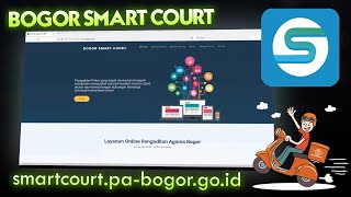 Bogor Smart Court
