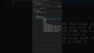 Grow Text with Hover – Easy HTML & CSS Trick!