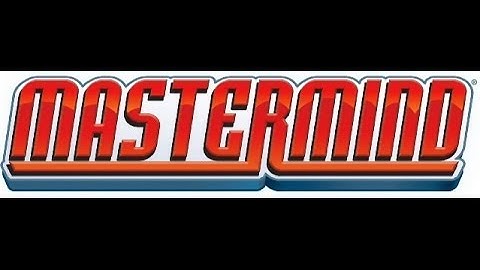 Mastermind Game Elite Mastermind iPhone App Review (Demo)