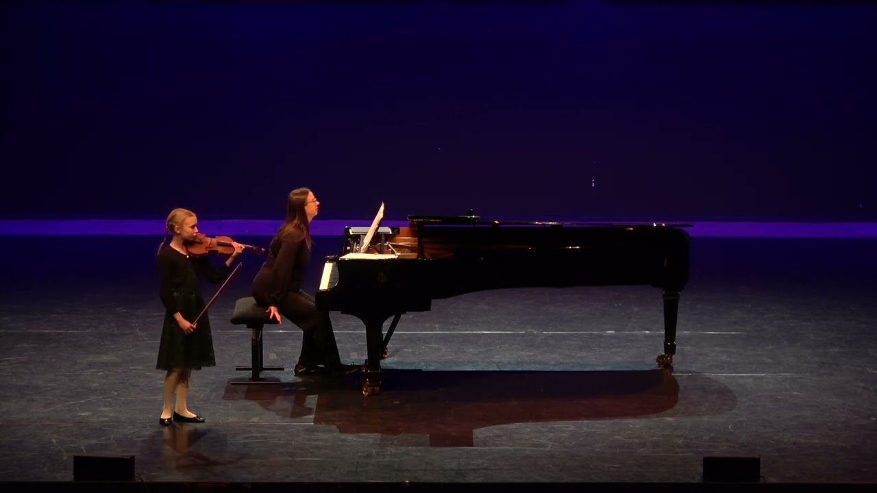 Viuluilta | 3.3.2026 Sellosali