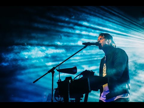 RÜFÜS DU SOL: Underwater