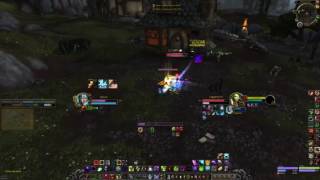 Soul Effigy Weakauras quick test