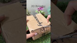 #unboxing #explore #pr #skincare #collab #moody
