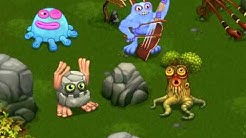 My singing monsters ad  - Durasi: 0.26. 