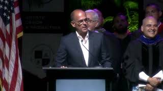 Marcus Lemonis Addresses the Class of 2024