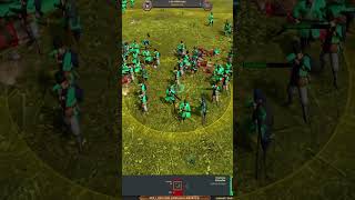 War Selection I