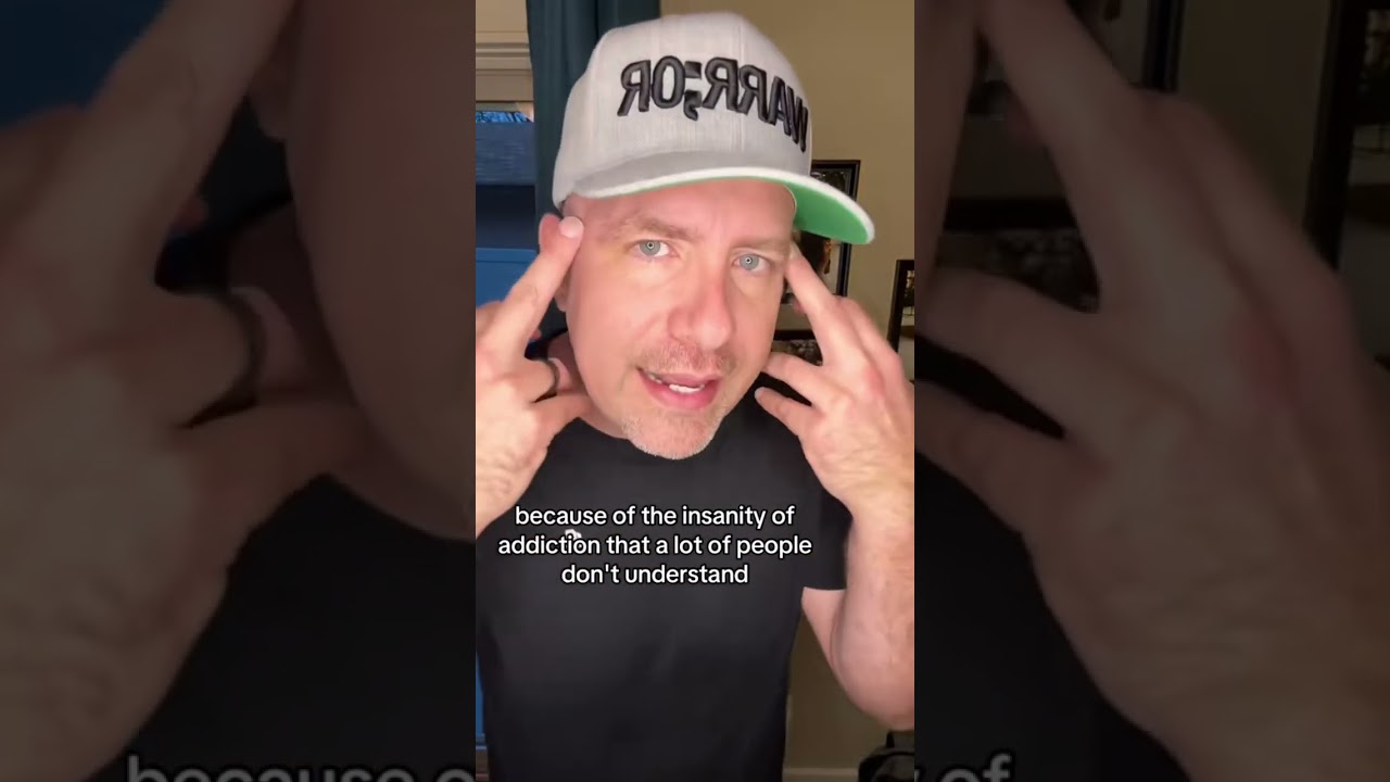 The difference between smoking and snorting substances 