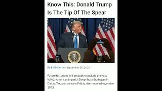 Tip of the Spear - Bosi