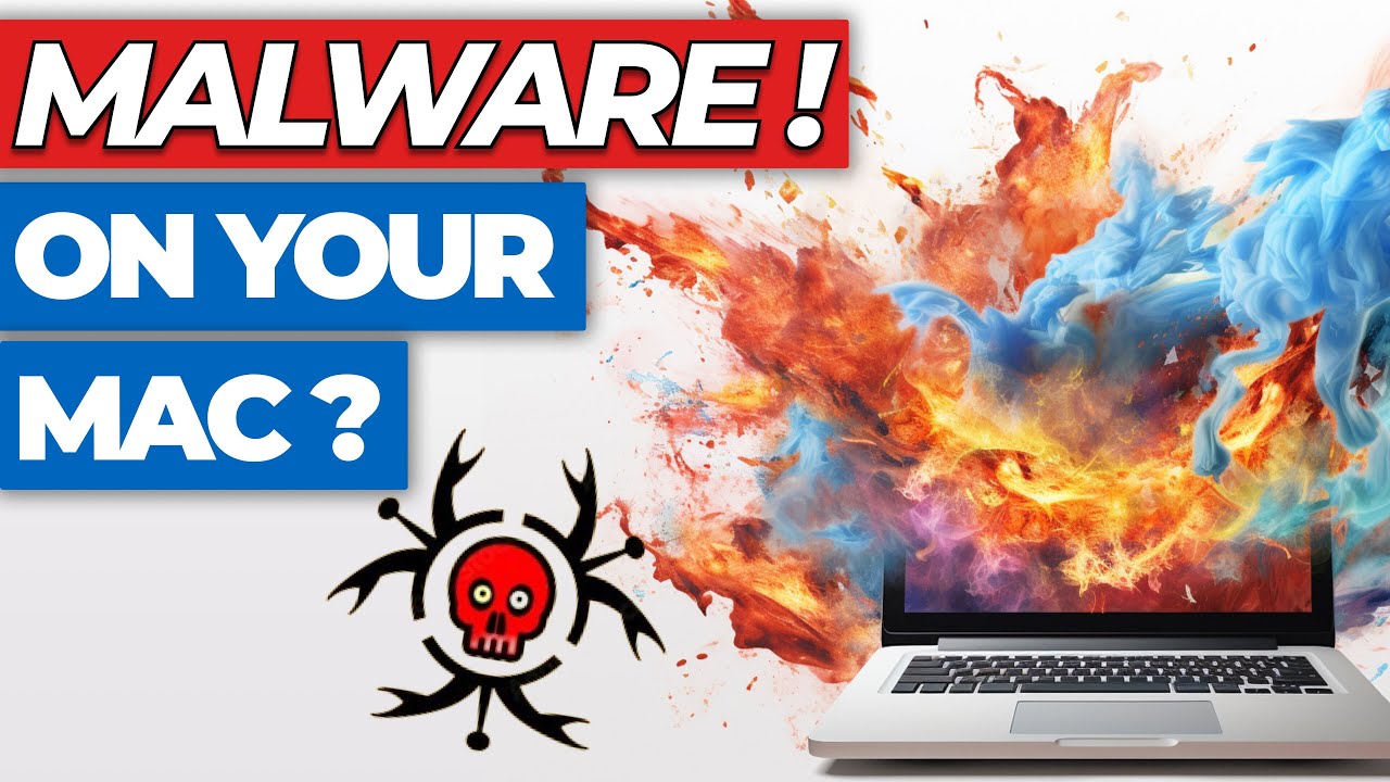 Protect Your Mac NOW Before It's Too Late! - YouTube
