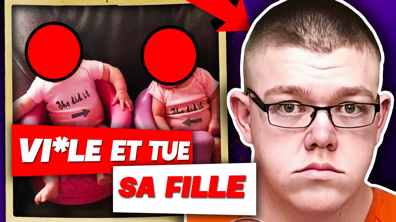 🏴󠁧󠁢󠁥󠁮󠁧󠁿 LE BABY-SITTER QUI TUE ET MET SES VICTIMES SUR DES PICS - 2 AFFAIRES TRUE CRIME