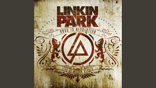 Video thumbnail of "Linkin Park - The Little Things Give You Away (Live)"