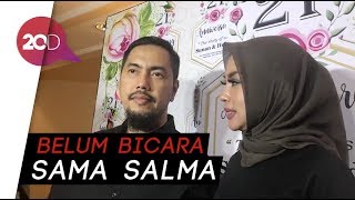 Tanggapan Sunan Kalijaga soal Salmafina Pindah Agama