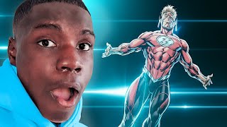 Why Walley West is OVERPOWERED