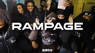 Free Sdot Go X Jay5Ive Dark Jersey Club Type Beat 2023 - Rampage