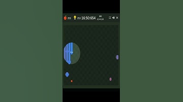 Google Snake Prefect Run WR Light ~28x Speed #googlesnake  #speedrunning #snake #speedrun #snakegame