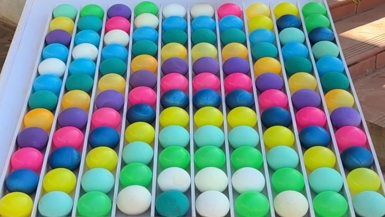 Color Sphere Puzzle Ball Sort Puzzle Rush - YouTube