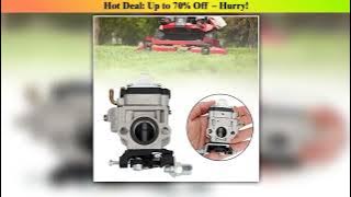 15mm Carburetor Kit — Review (2025): 15mm Carburetor Kit Scooter Brushcutter Carb