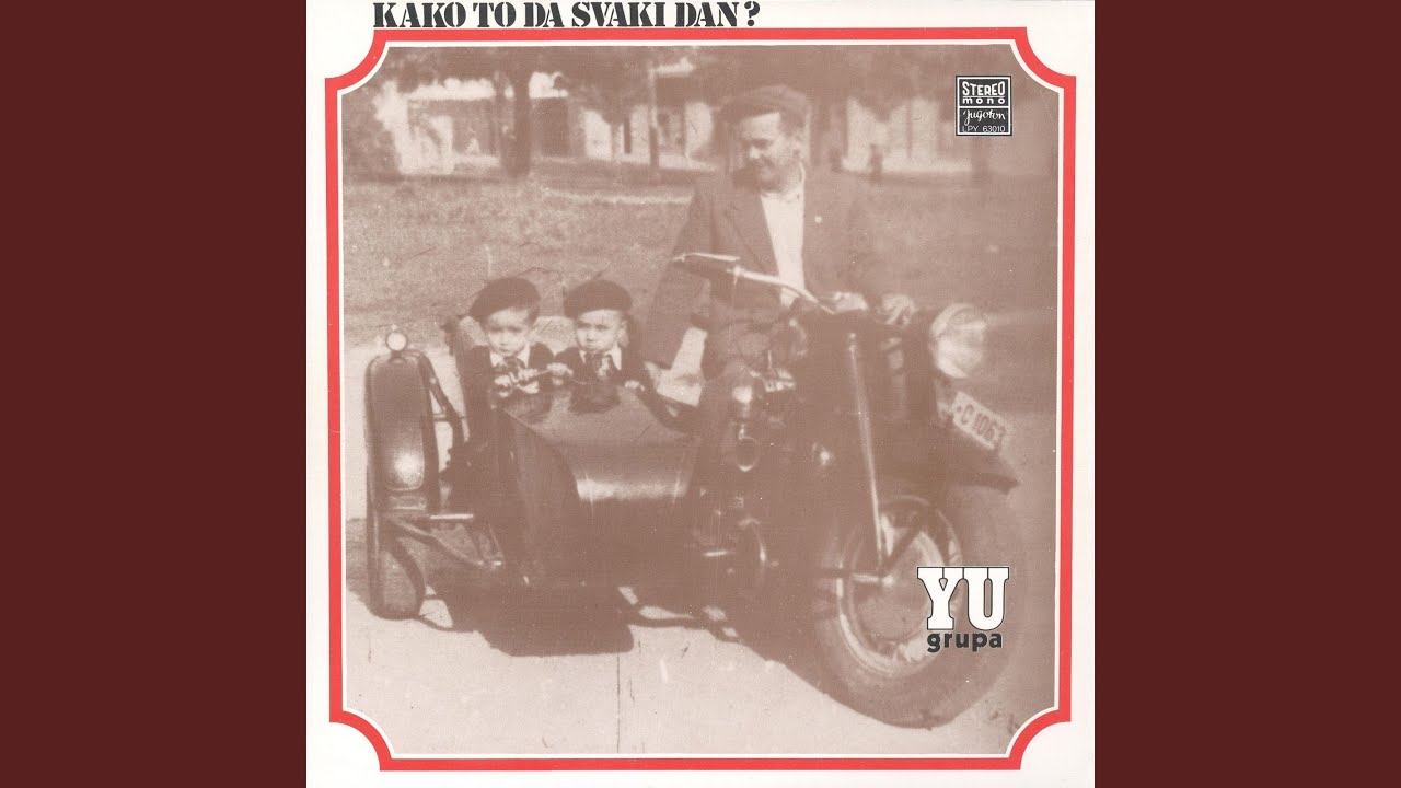 Balada O ''yu'' Grupi