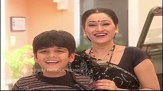 Episode 262 - Taarak Mehta Ka Ooltah Chashmah | Tapu Sena Ka Audition | Full Episode | तारक मेहता