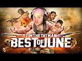 TIMTHETATMAN FUNNIEST/BEST MOMENTS OF JUNE!