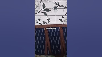 Laptop bag zouk#zouk #shorts #amazonstyle