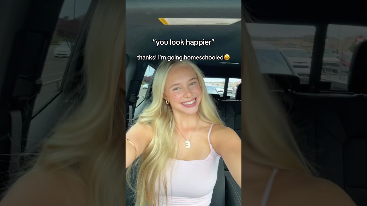 are you homeschooled?? my schedule is just NOT IT. 