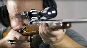 Cover Image for ARTV: The Remington Model 700 Story