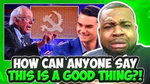 They Are LYING To You About Socialism!