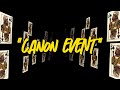 Flawdzilla - CANON EVENT (Prod. by TNYPOP)