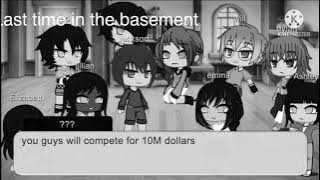 The basement part 2: the 2nd death.