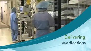 Pharmacy Technician Program