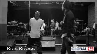 So So Def 20th Anniversary Concert Rehearsal Day 2