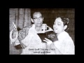 Capture de la vidéo Geeta Dutt - Society (1955) - 'Samajh Gaye Hum'