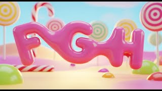 Пикник друзей леденцов 🍭👯 | Весёлая детская песня
