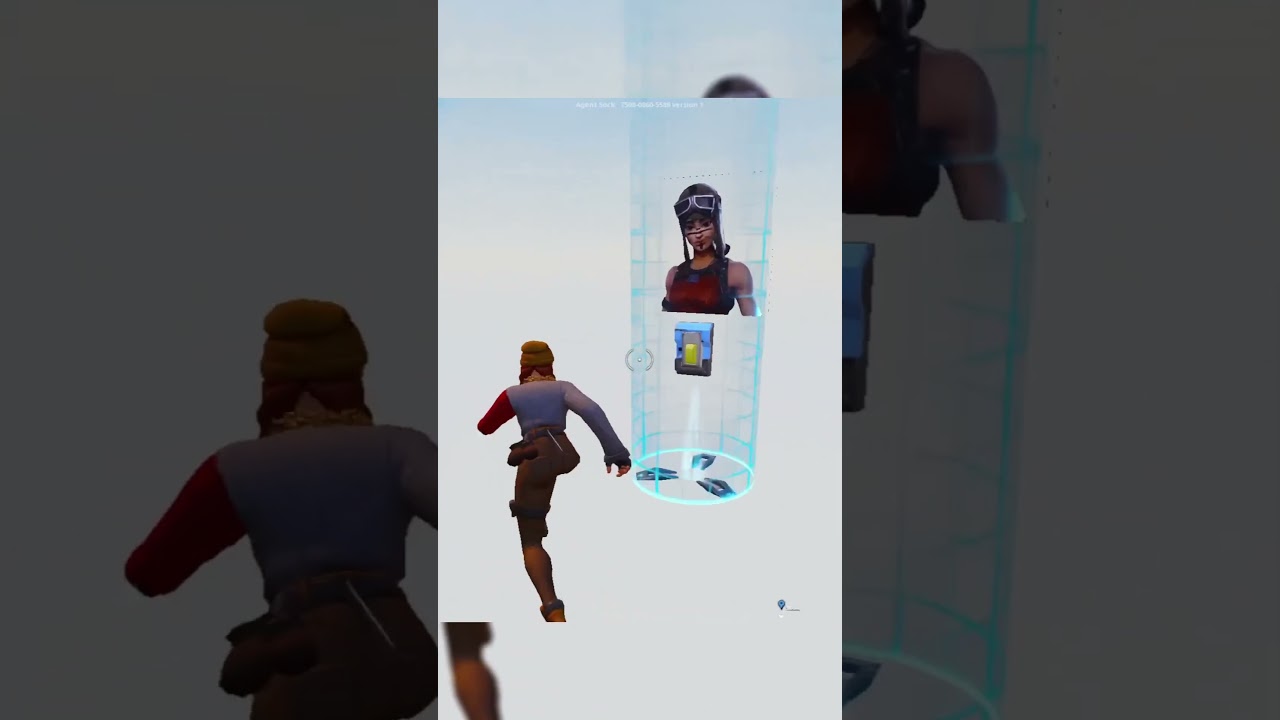 Guarda Testing free skin maps in Fortnite #fortnite #chapter2 su YouTube Guarda Testing free skin maps in Fortnite #fortnite #chapter2 su YouTube